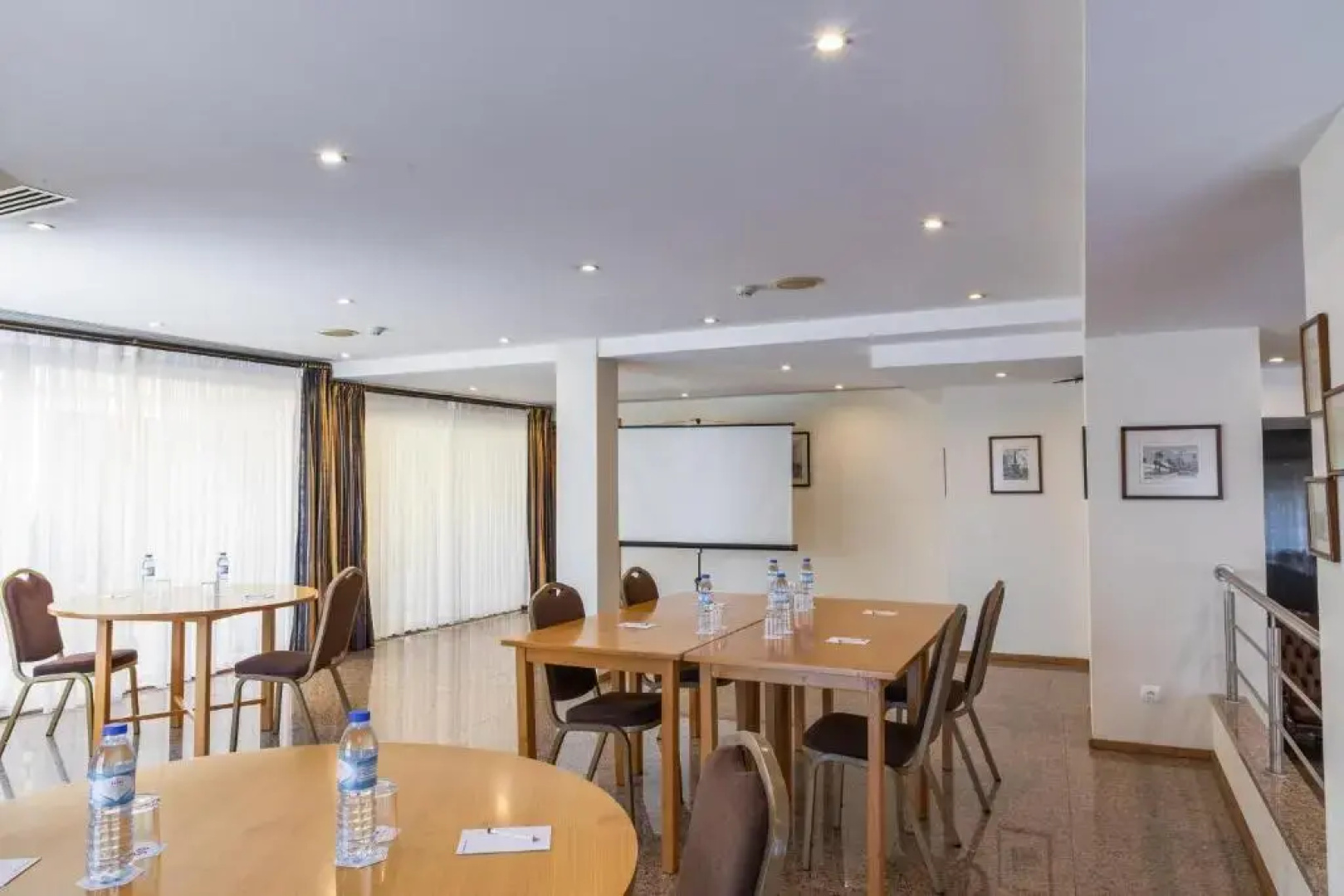 Hotel Boa-Vista
