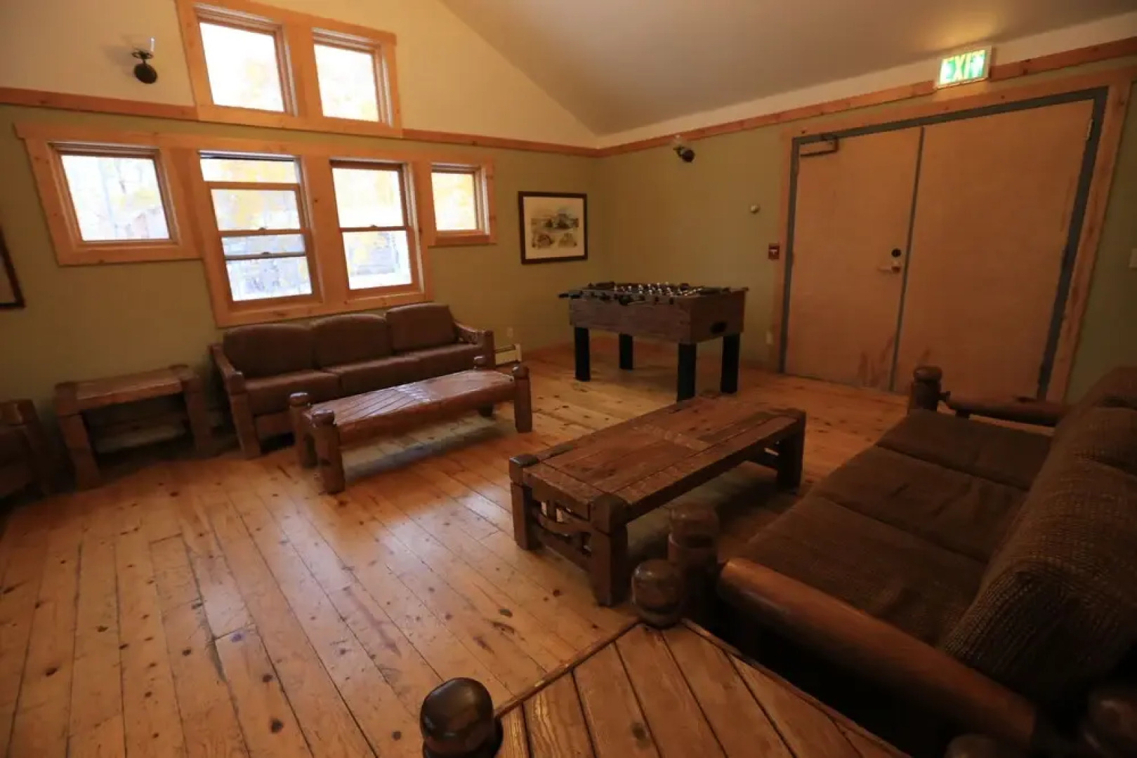 The Cabins at Historic Columbine