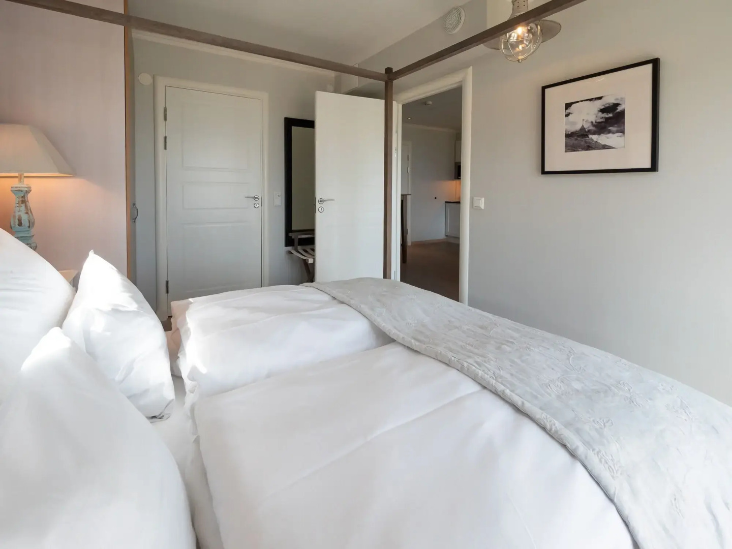 Strand Hotel Fevik - by Classic Norway Hotels