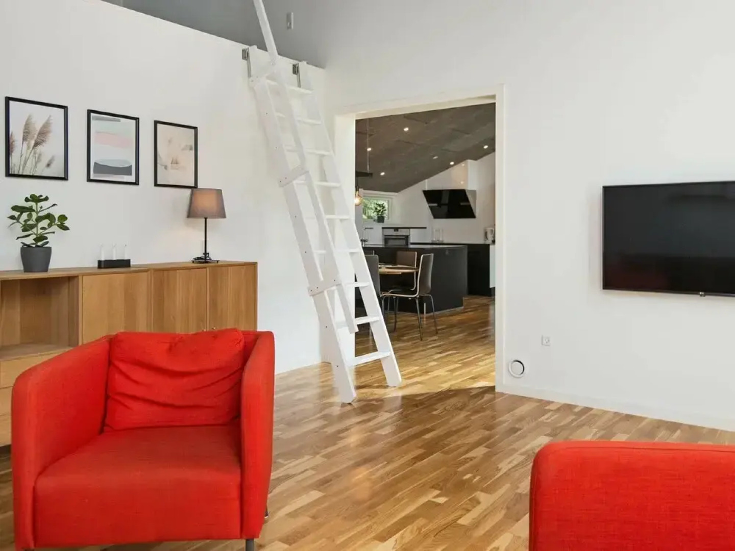 10 Person Holiday Home in Glesborg