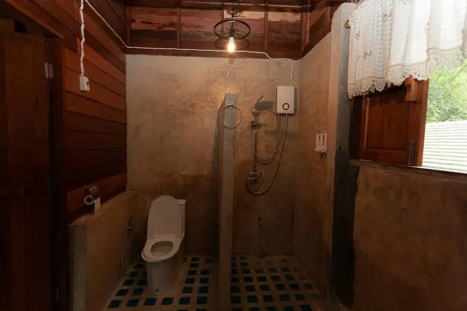 Homestay Baan Auy Chiang Mai