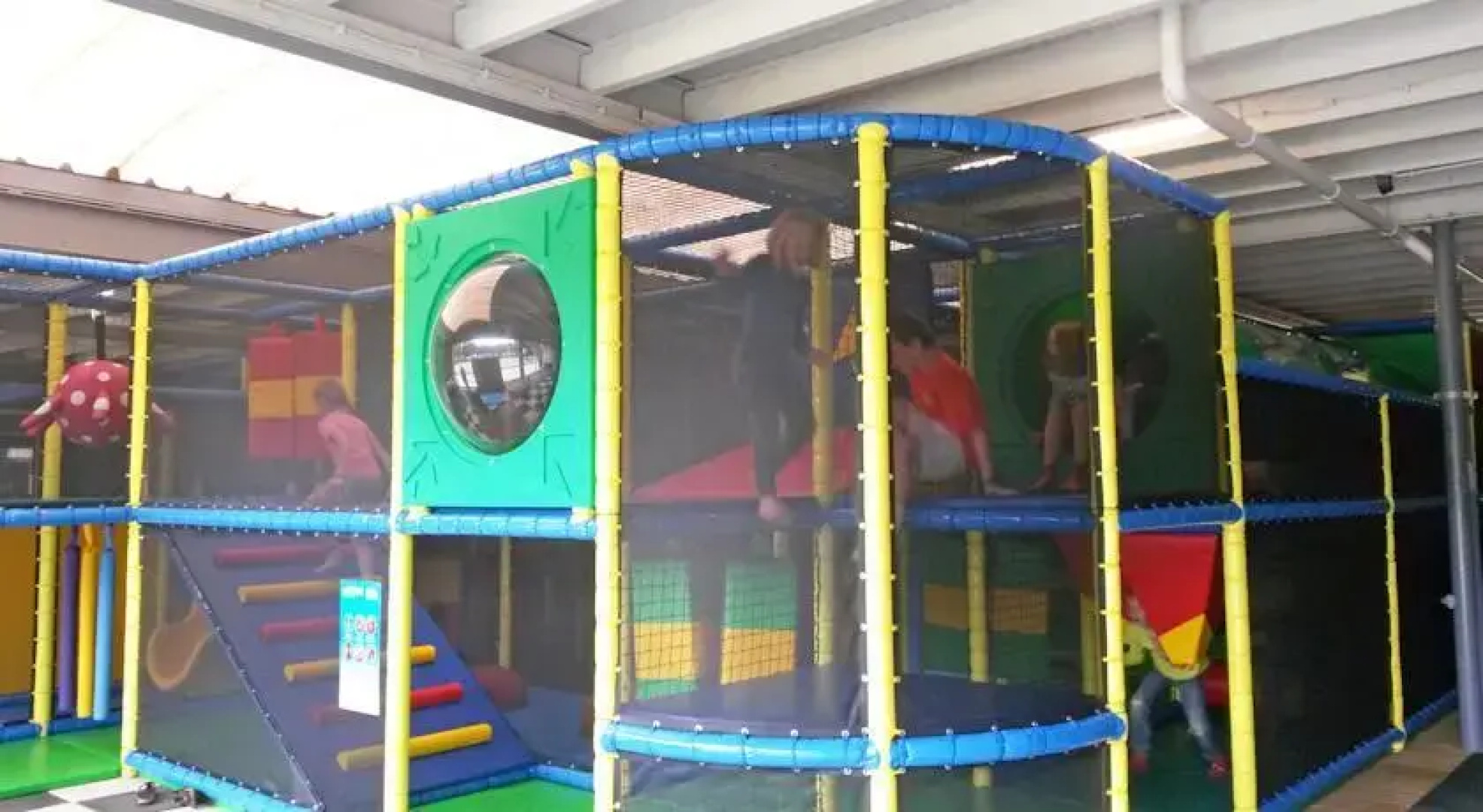 TopParken Recreatiepark 't Gelloo
