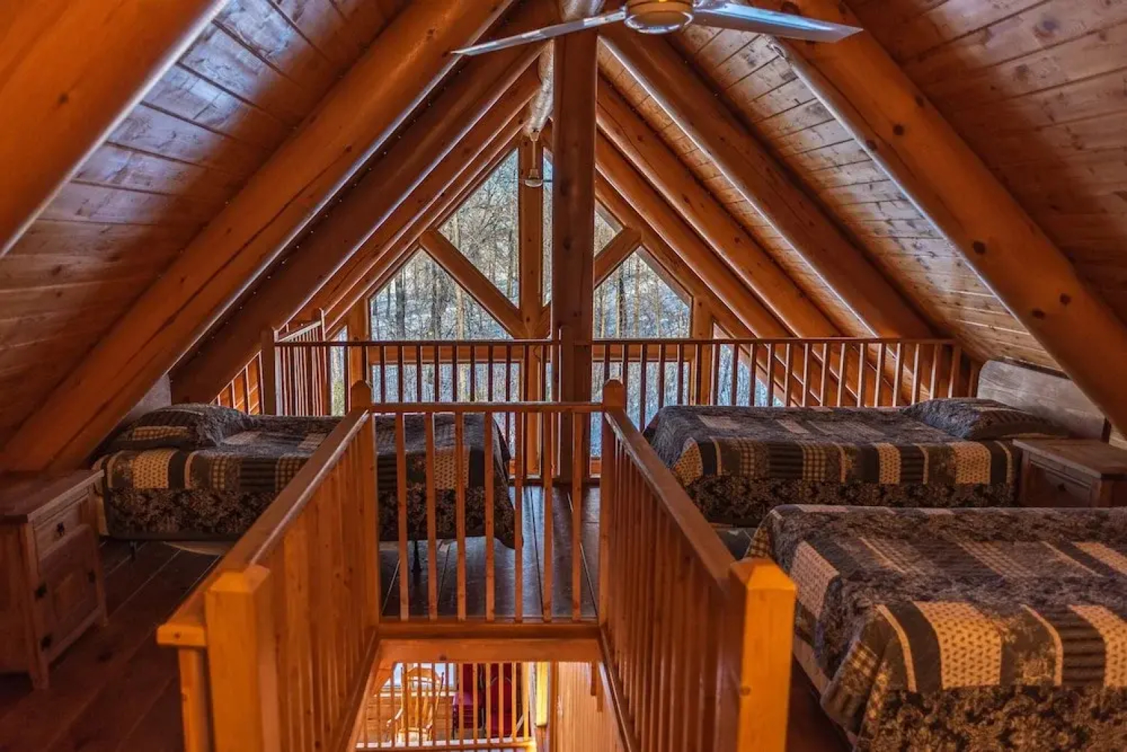 Chalets & Spa Lac Saint-Jean