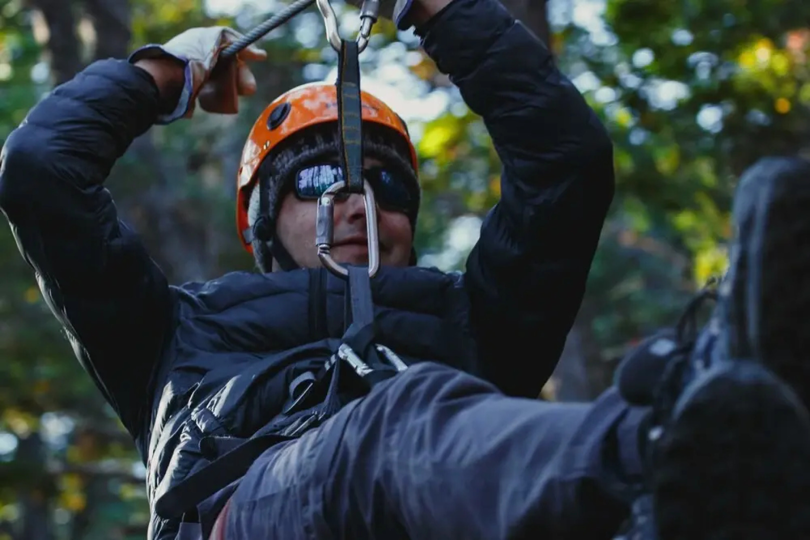 Parador Austral Lodge