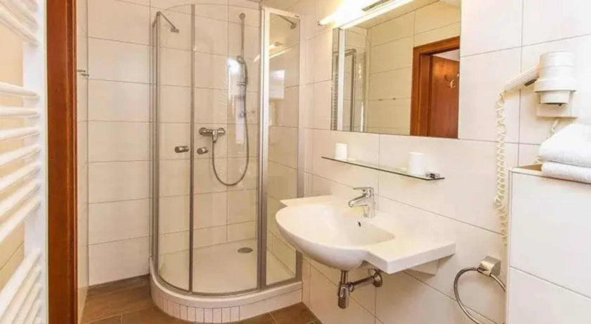 Gasthof Bad Hochmoos