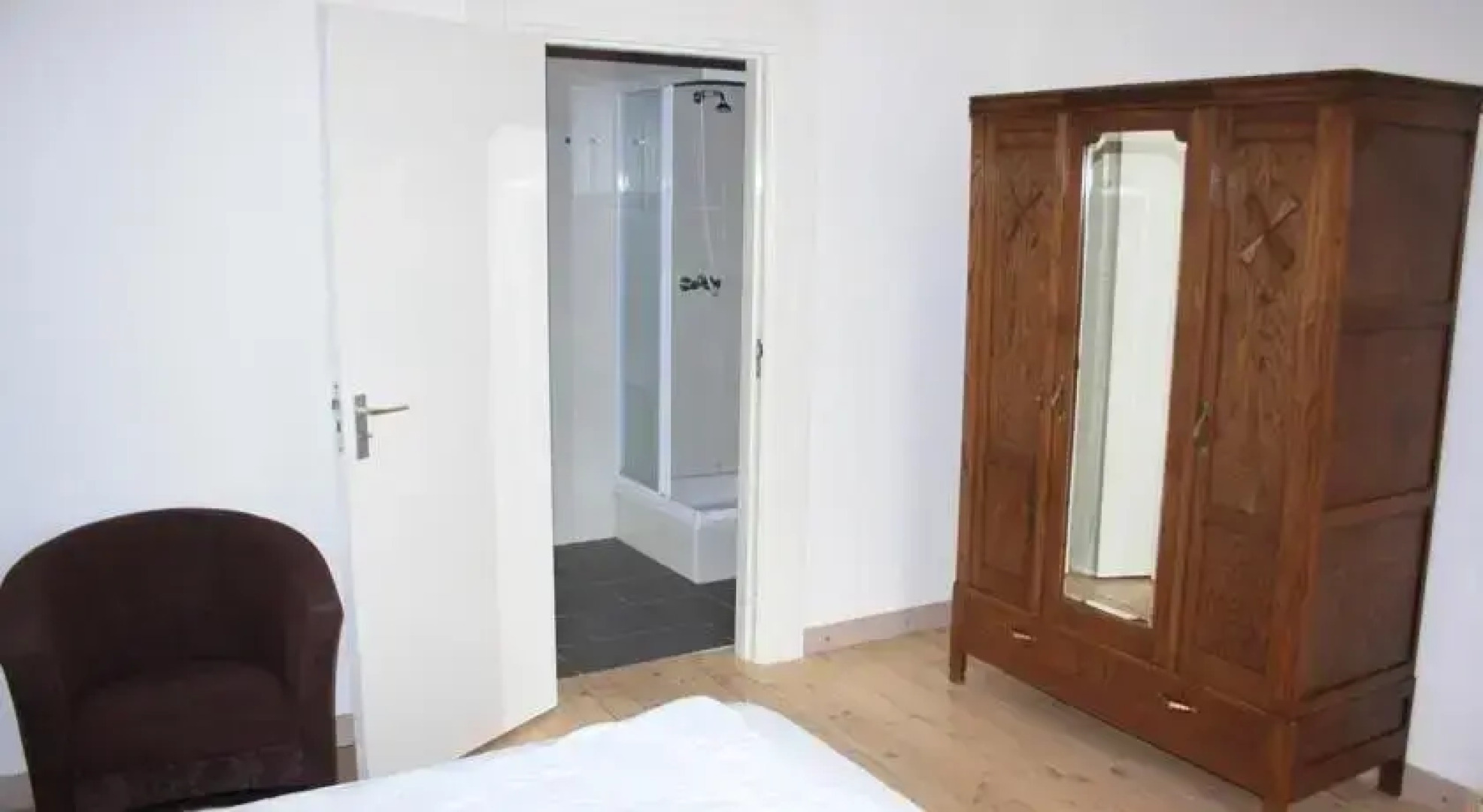 Apartments A Gen Veld