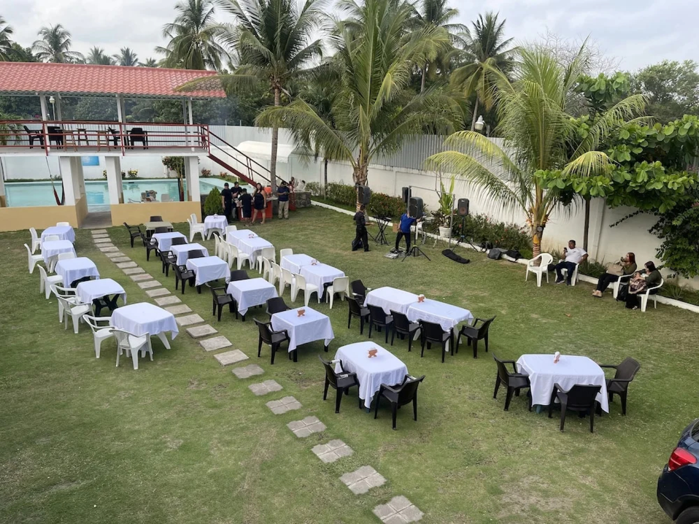 Hotel Real Costa Inn