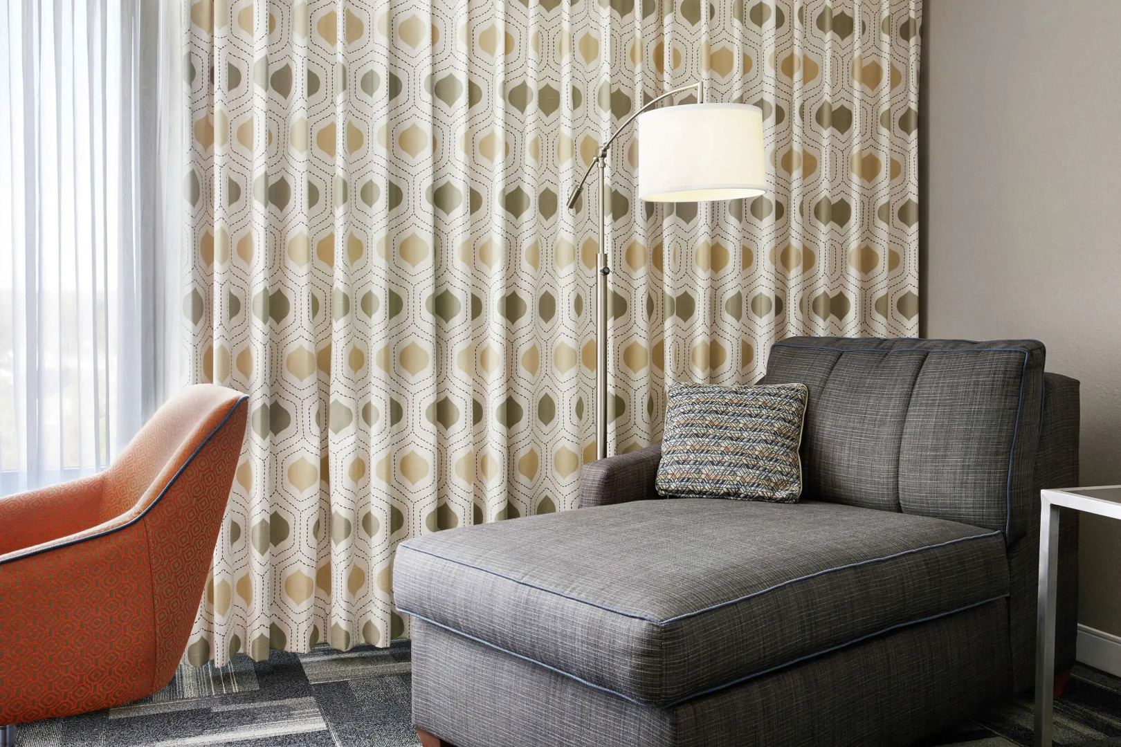 Hampton Inn Philadelphia King of Prussia (Valley Forge)