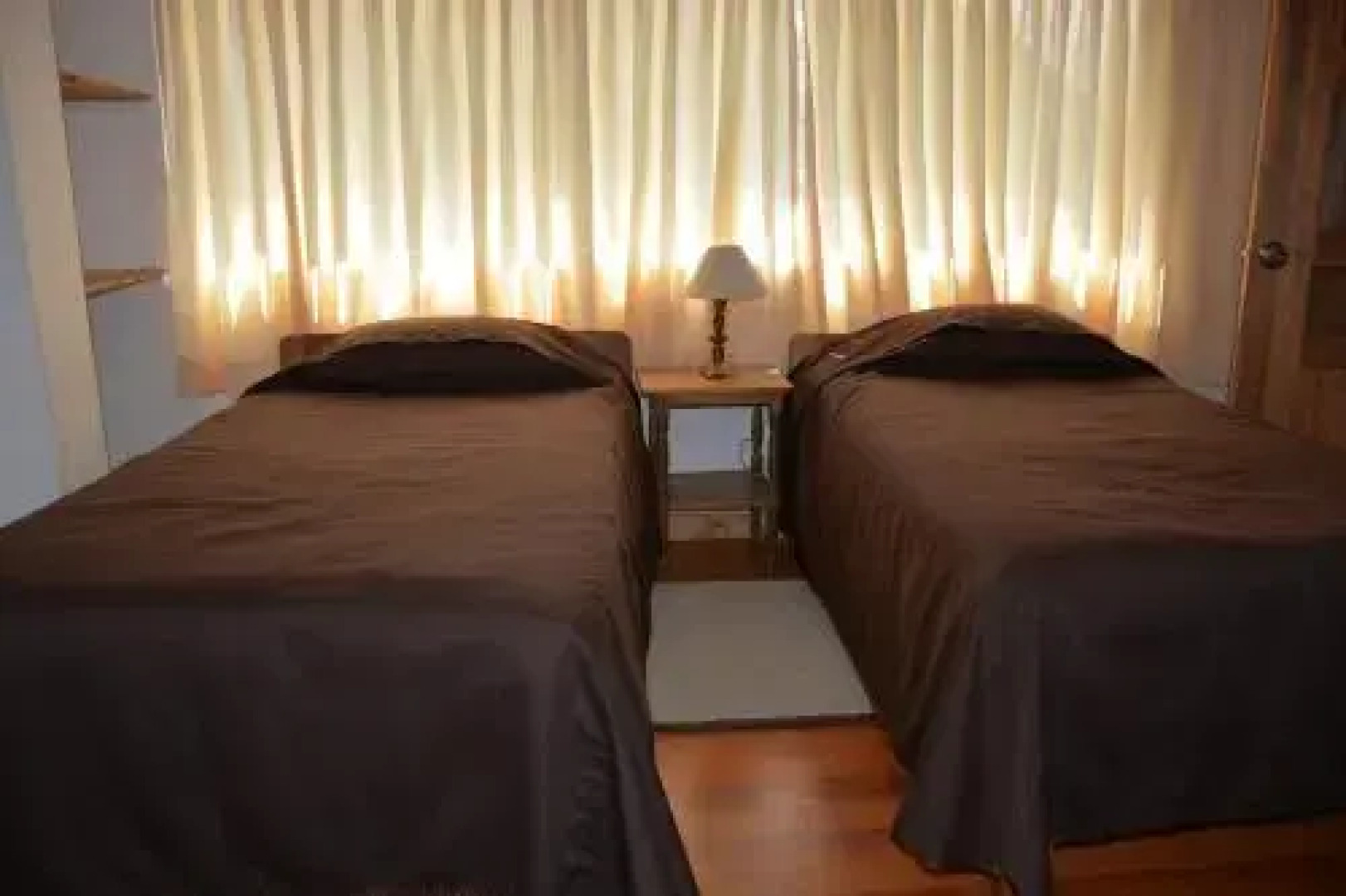 La Casona de Leymebamba