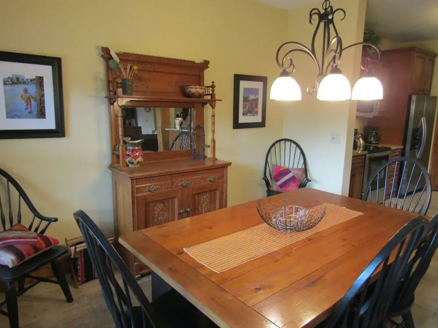 Elkmont 314-d/162-d 2 Bedrooms 2 Bathrooms Condo