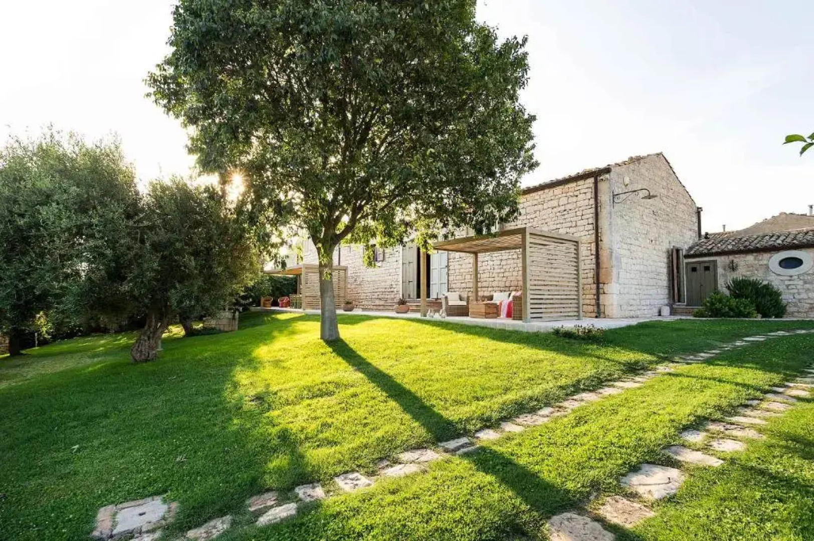 Villa Ramunna