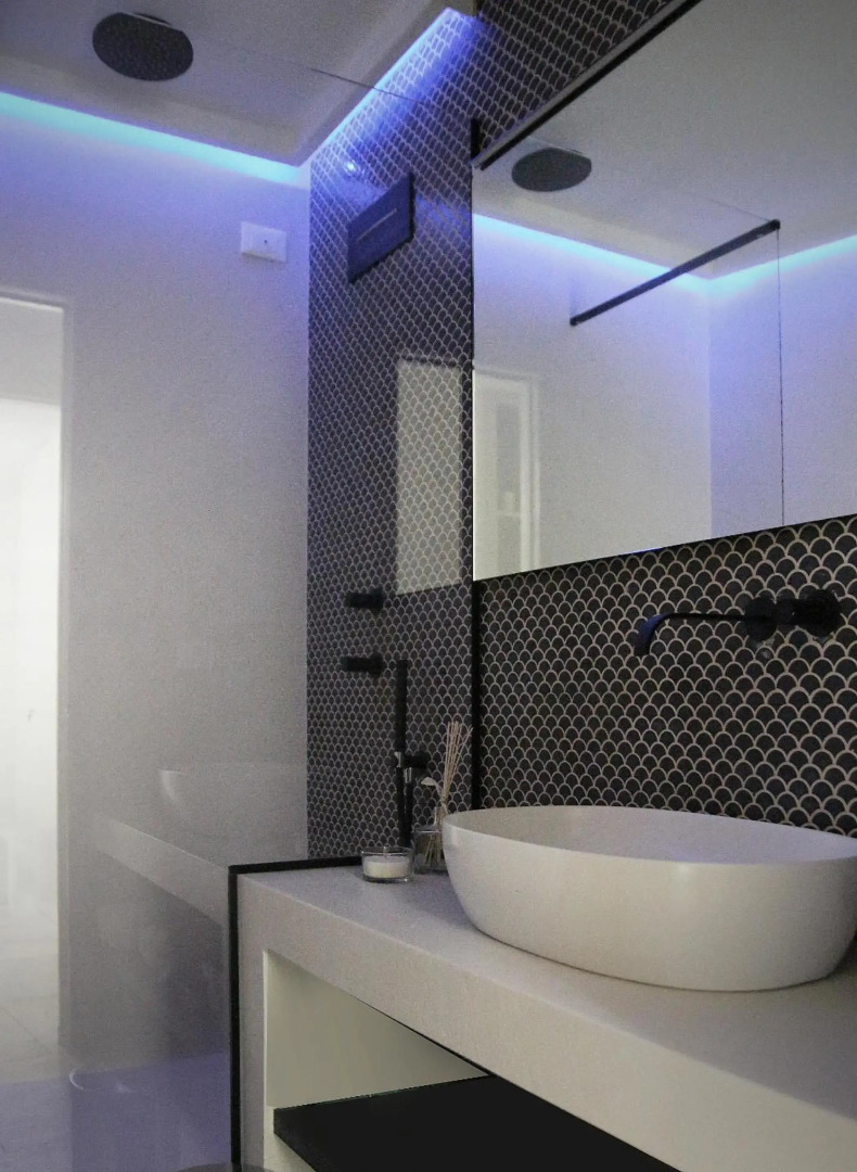 MaDa Charm Apartments Terrace&Carugio