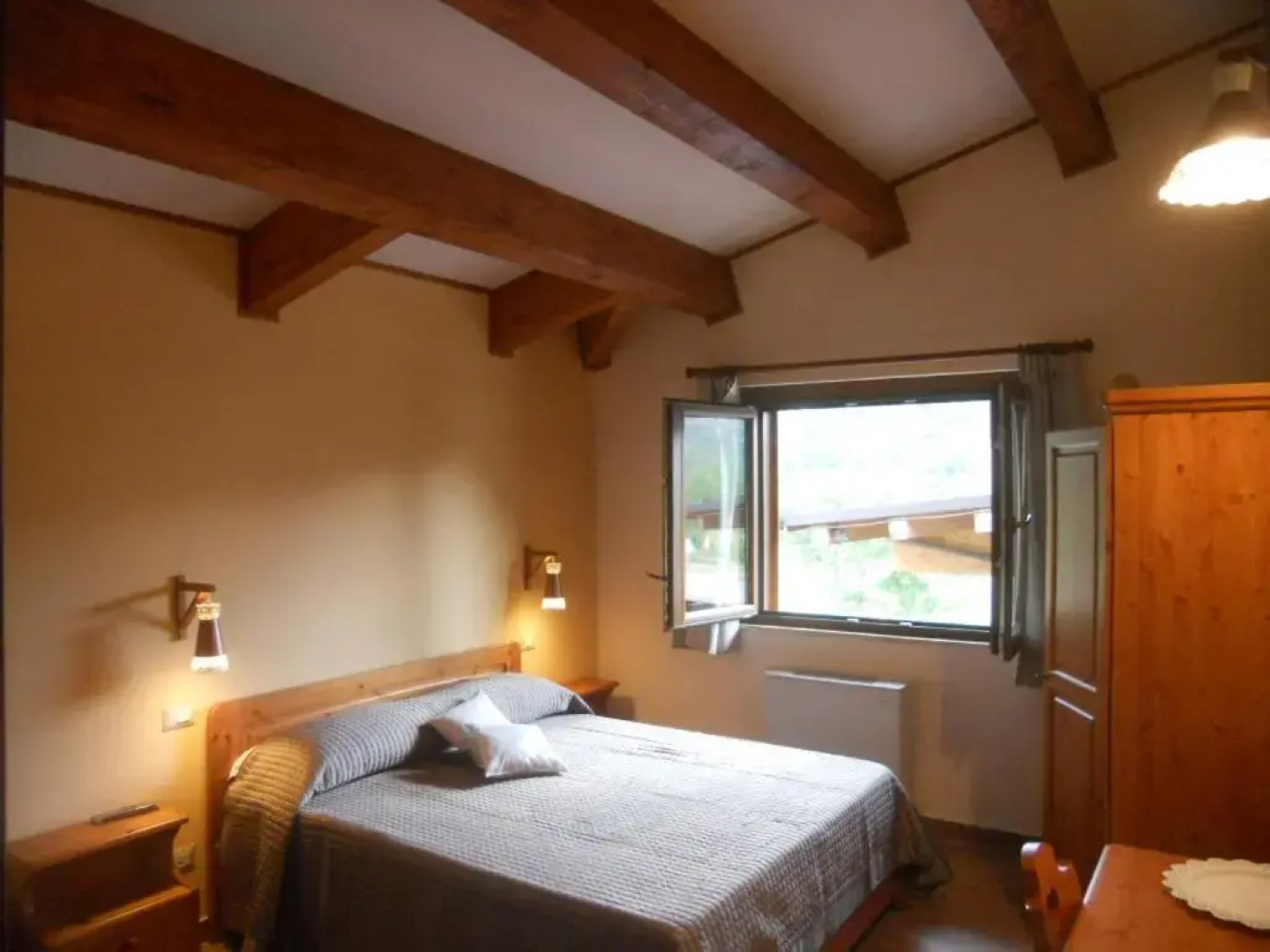 La Locanda Del Lago Lucciola