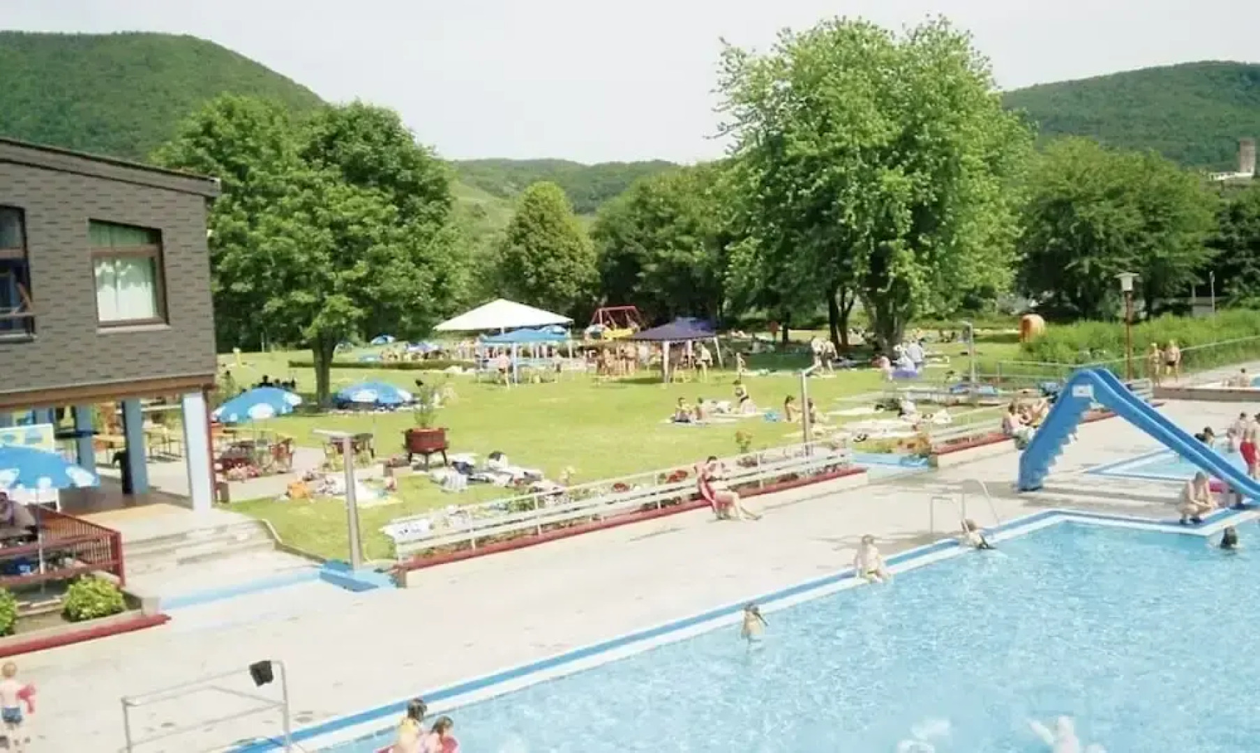 Moseltel Ernst/cochem