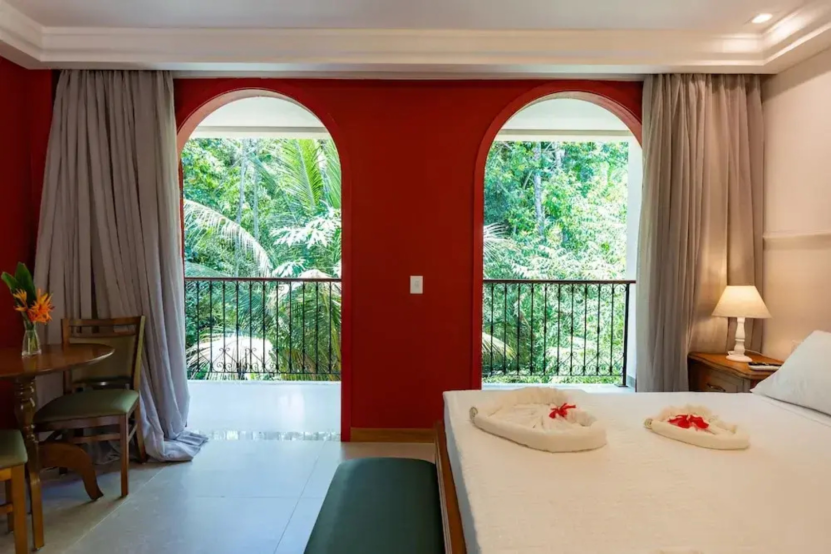 Resende Imperial Hotel &Spa