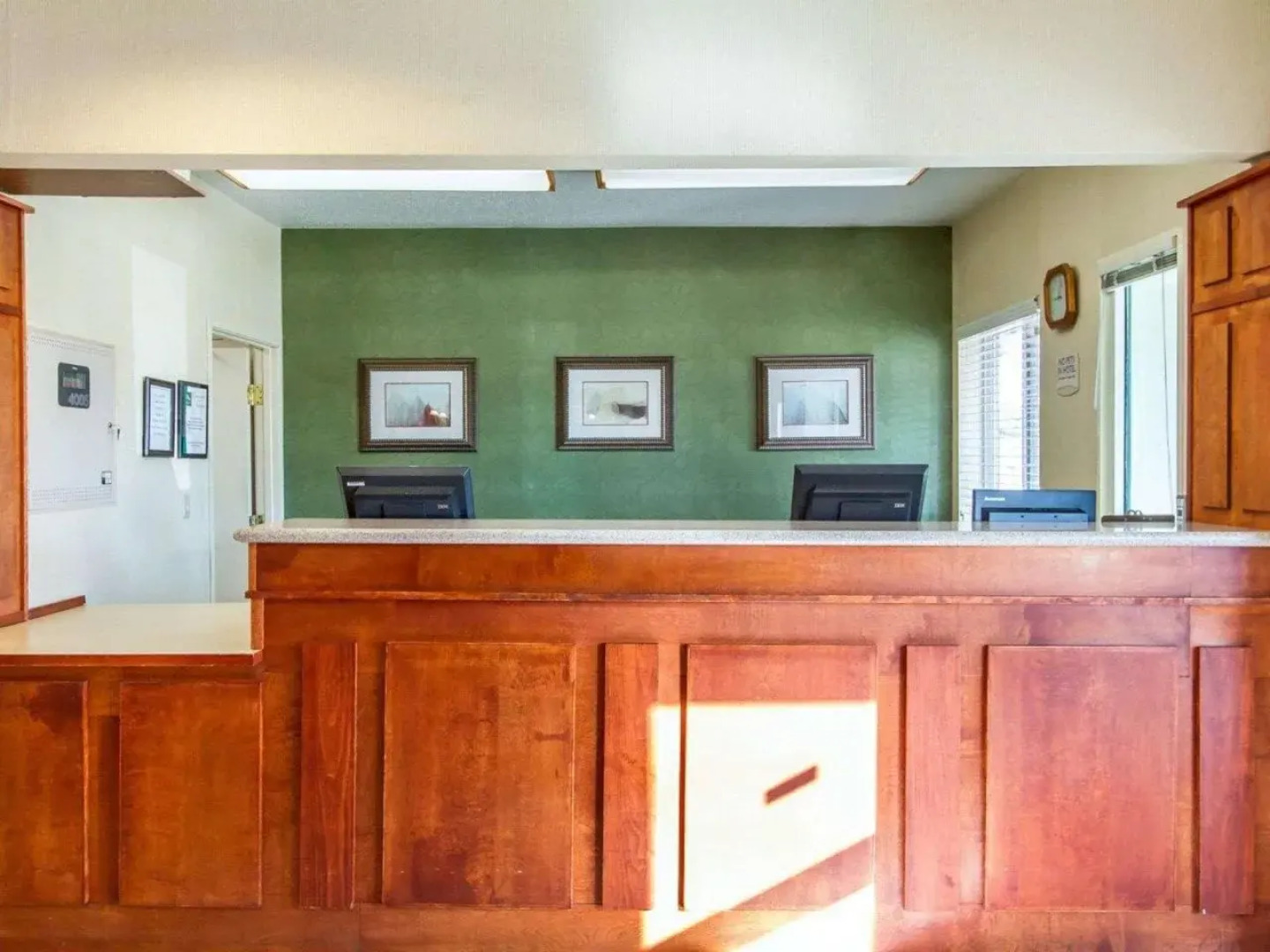 Quality Inn & Suites Keokuk North