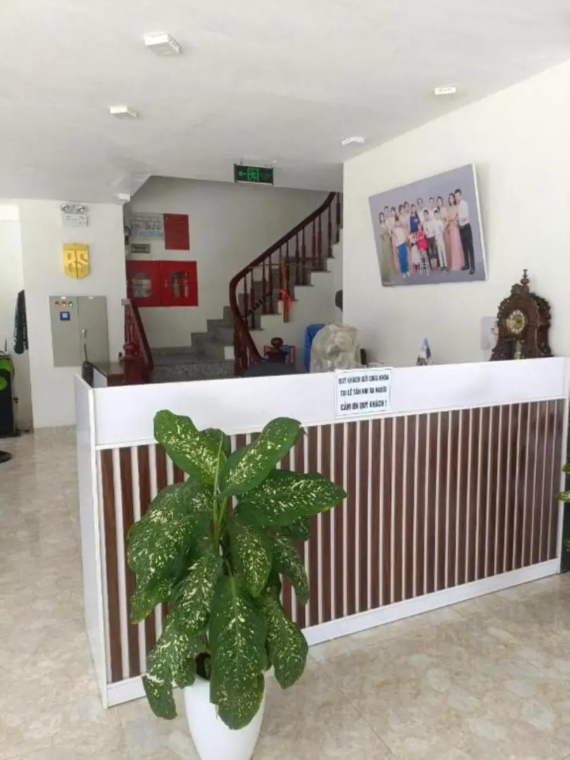 Thang Long Guesthouse