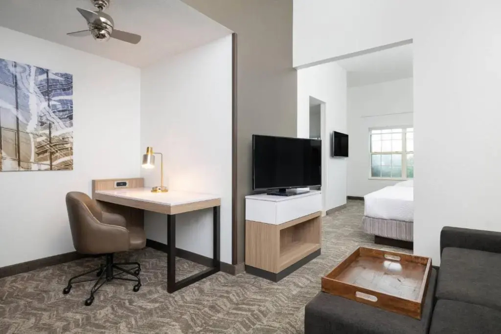 Springhill Suites by Marriott Williamsburg