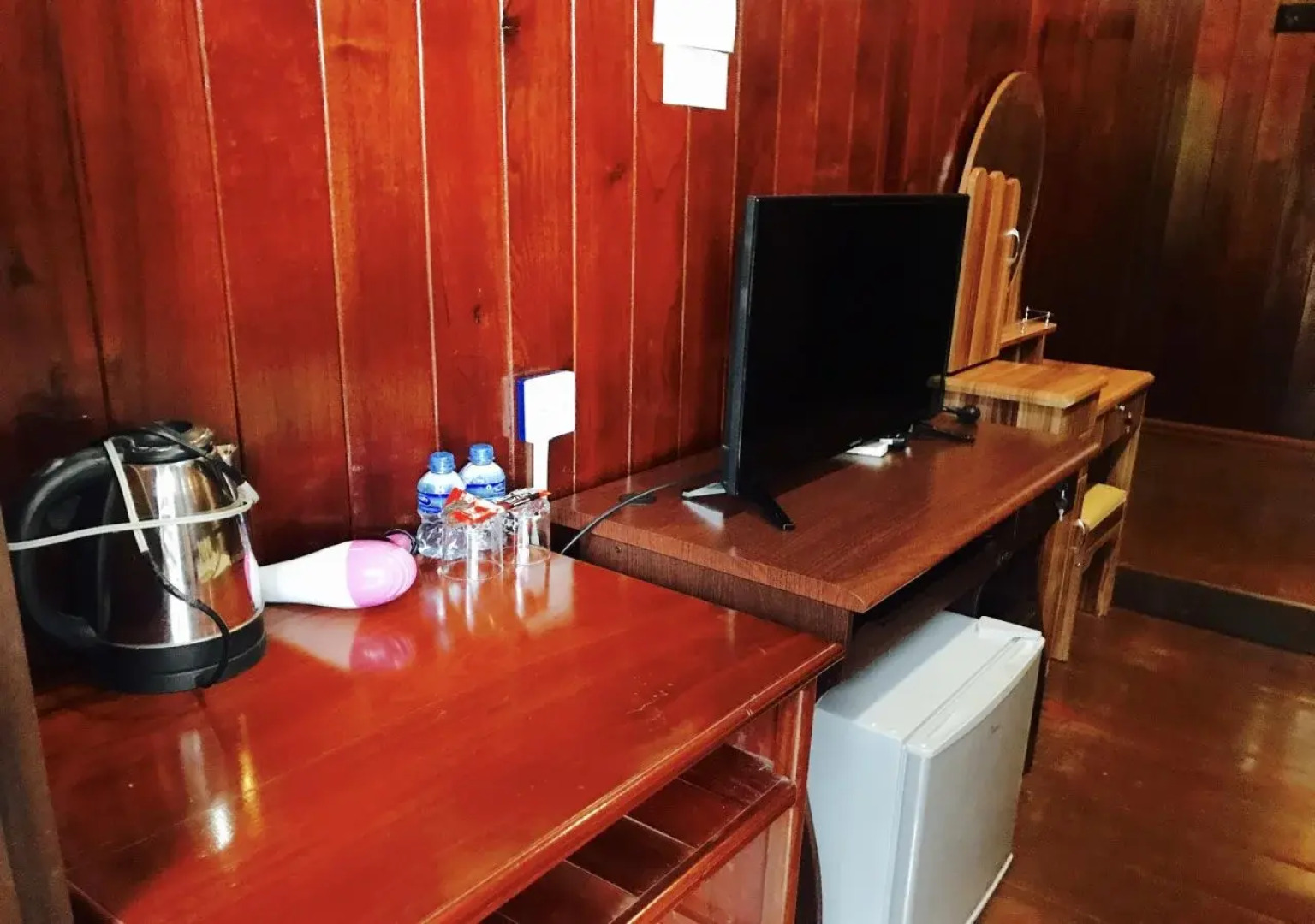 Vang Vieng Boutique Resort