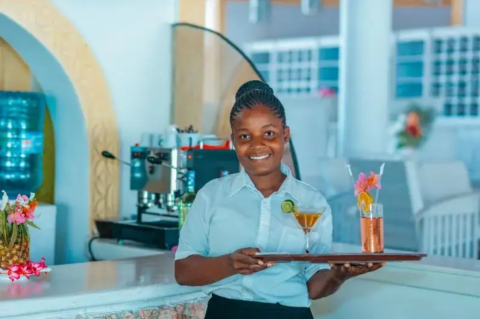 Ora Resort Twiga Beach