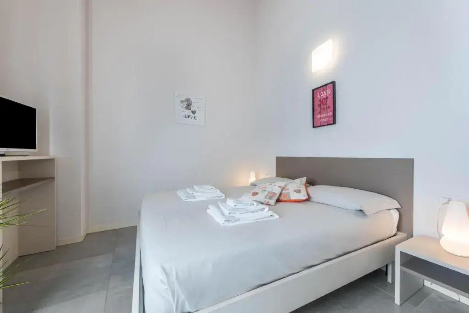 Villa Fontanelle Gardapartments 6