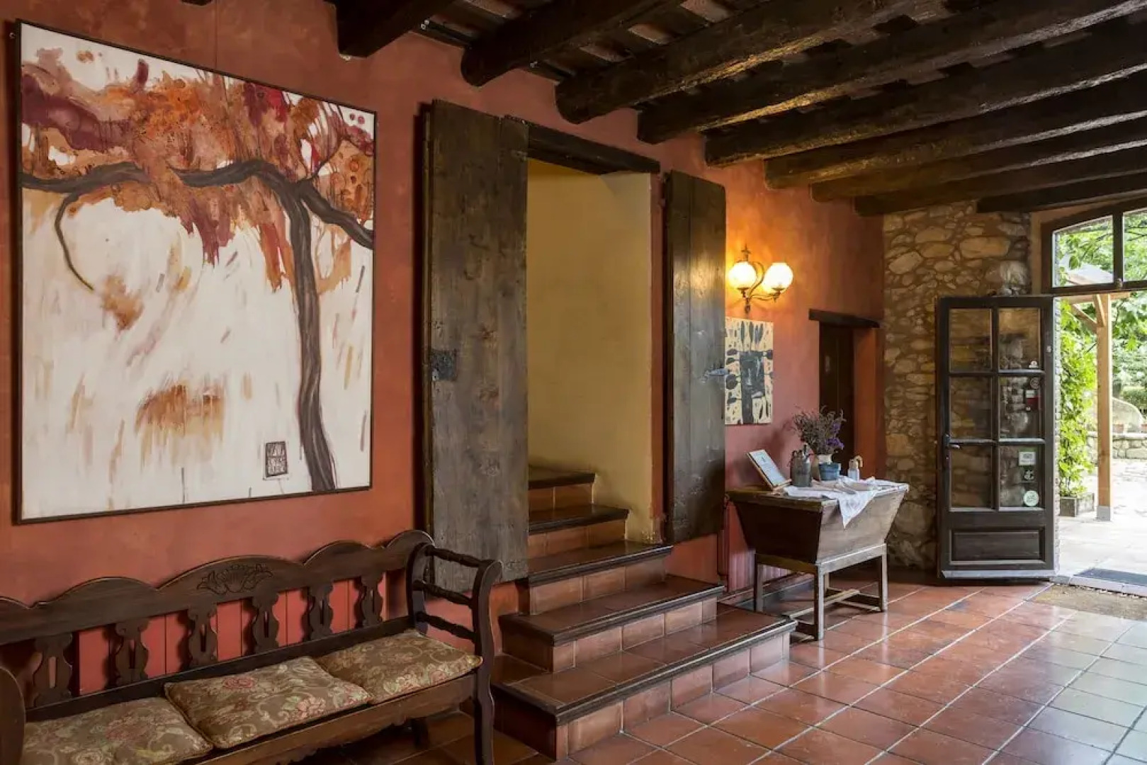 Casa Rural Can Jepet