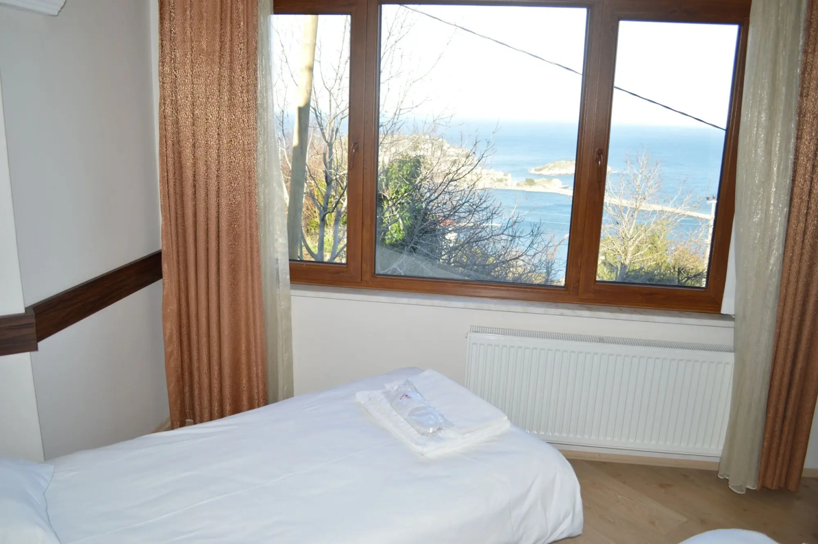 Amasra Ceylin Hotel