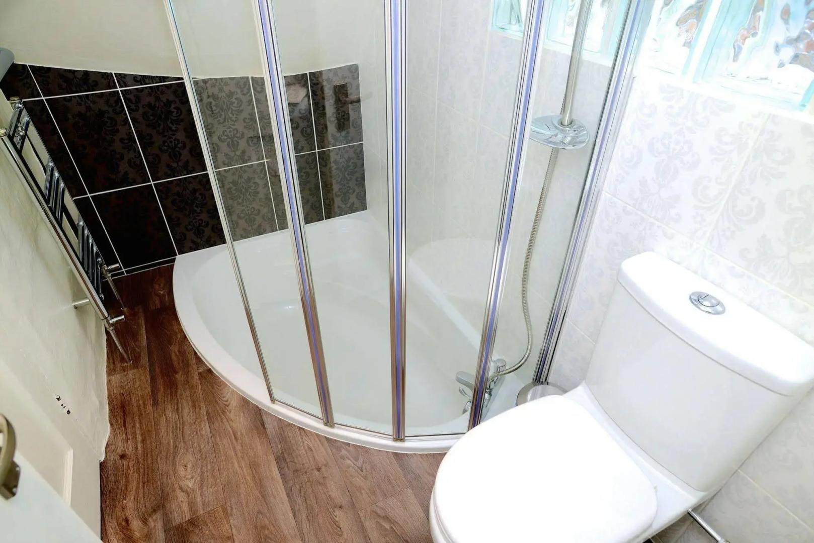 The White Hart Hotel