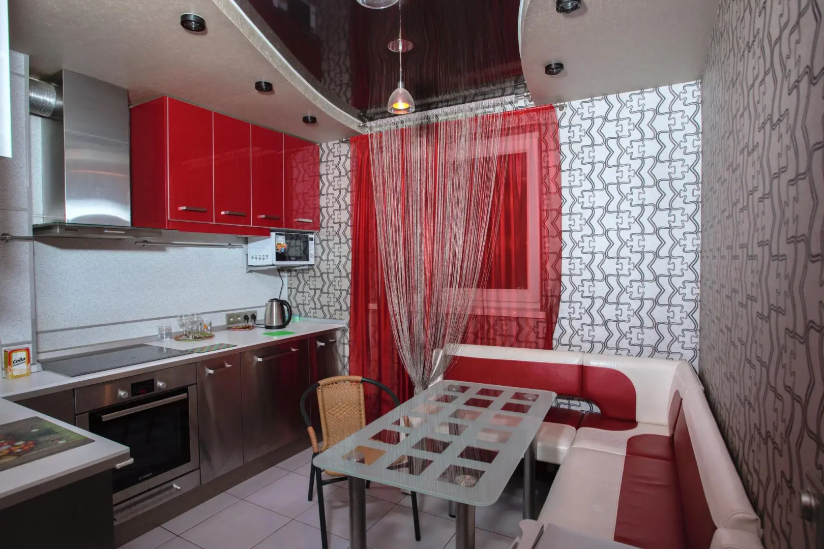 Квартира51 Северный проезд 10