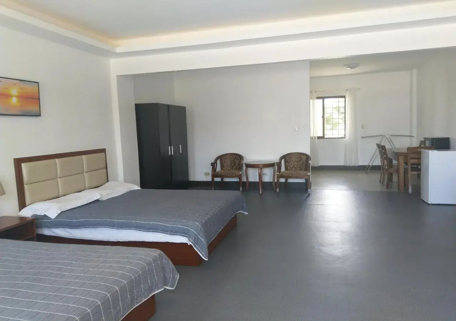 Tinian Lorilynn Hotel