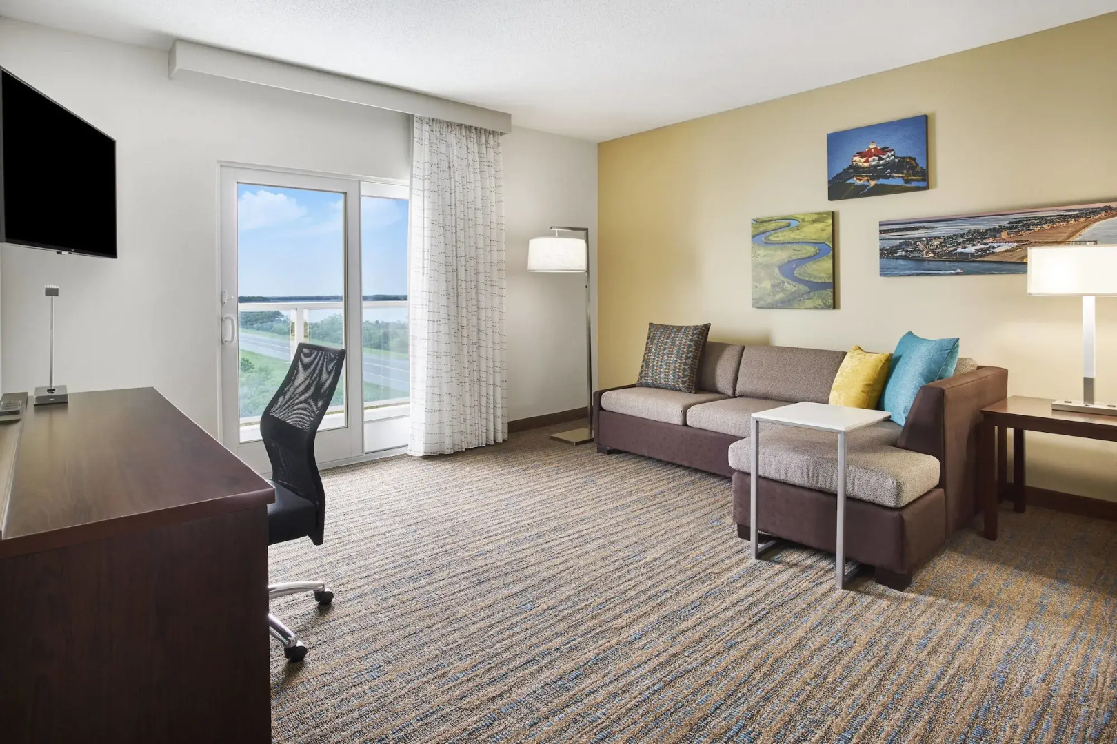 Residence Inn by Marriott Ocean City
