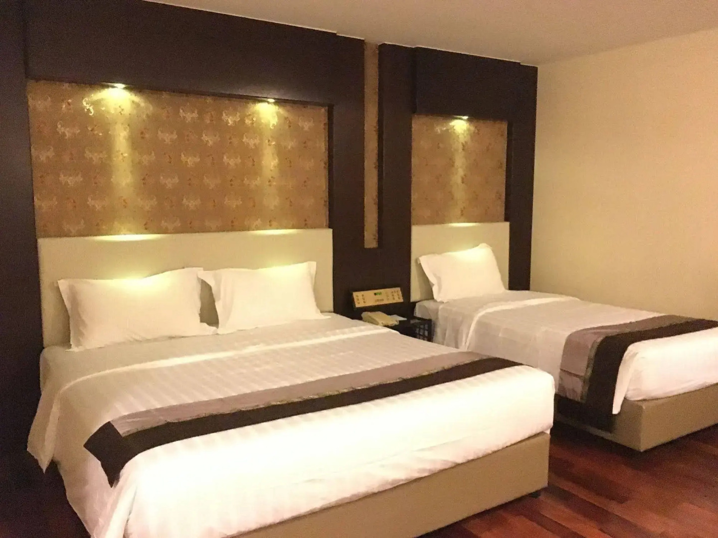 AC Hotels by Marriott Ipoh