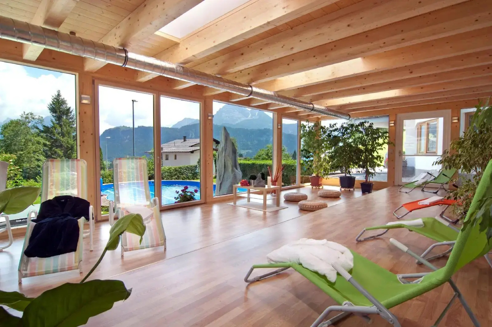 Best Western Panoramahotel Talhof