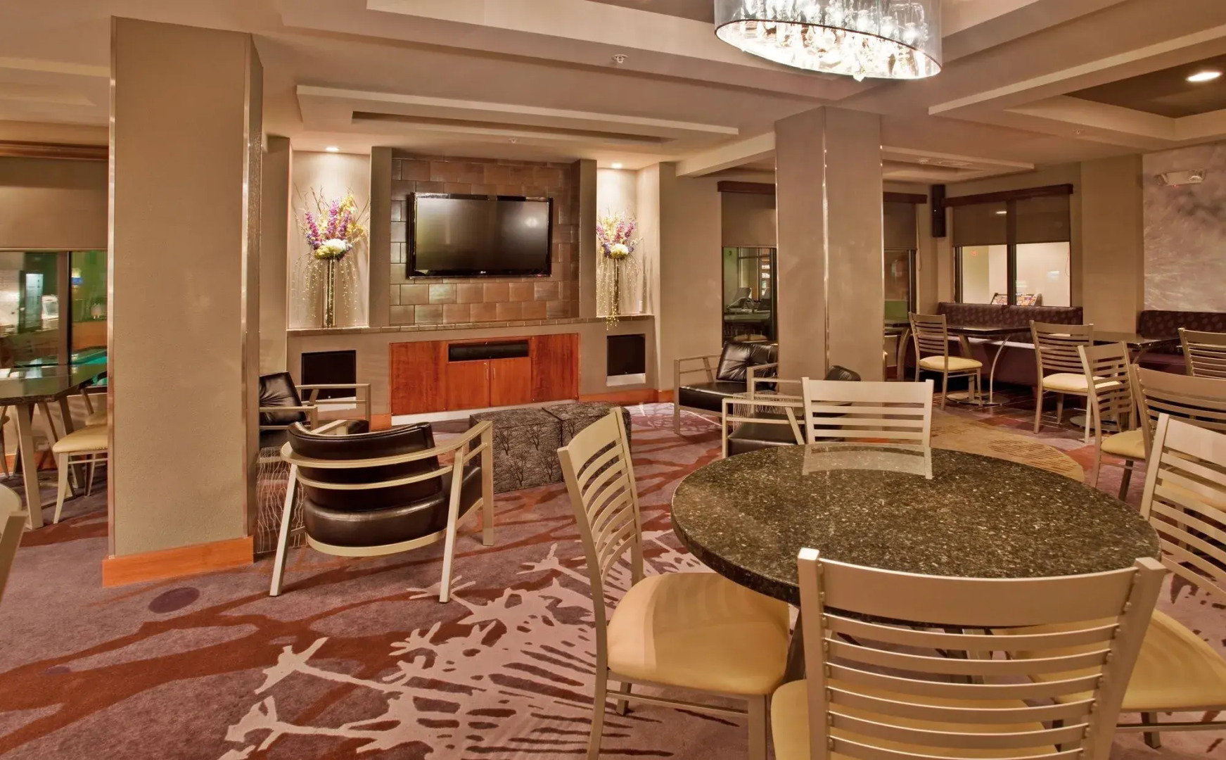 Holiday Inn Express Hotel & Suites St. Robert by IHG