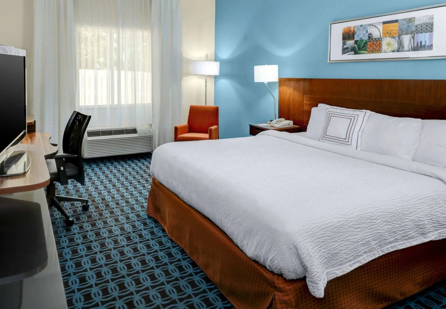 Fairfield Inn by Marriott Dothan