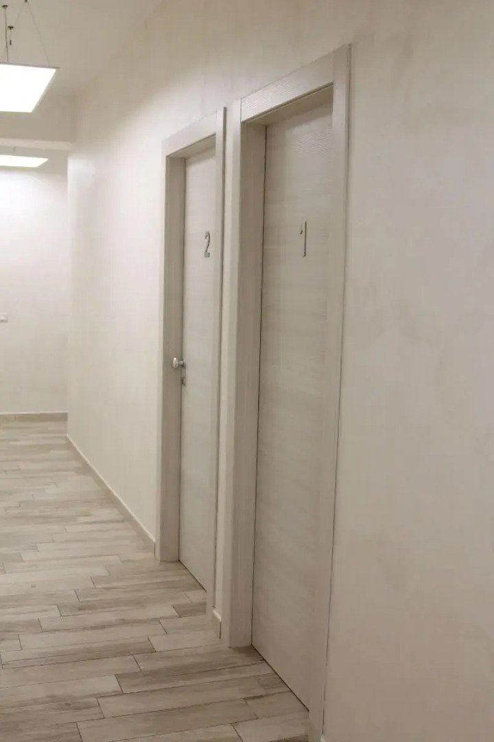 Michelangelo Home B&B