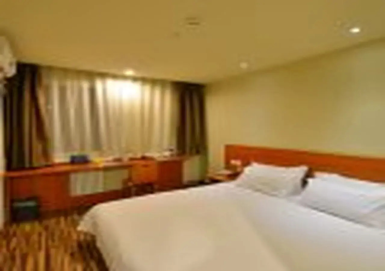 Goldmet Inn Beojing Capital Airport Xinguozhan
