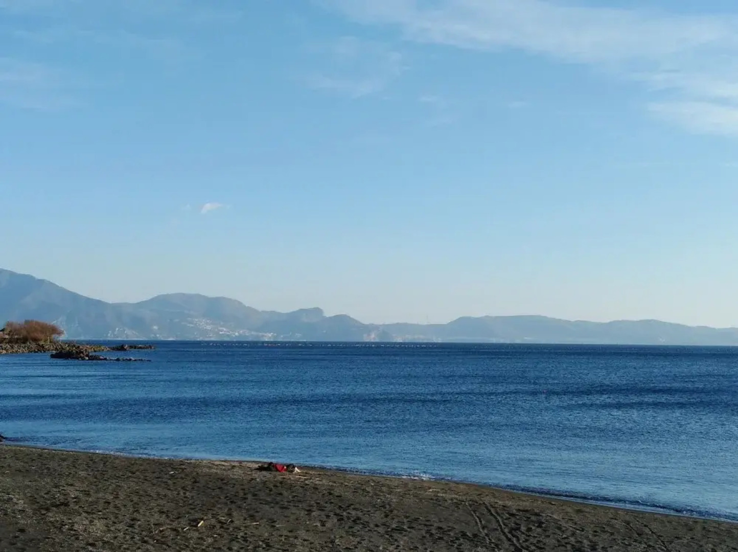 B&B Vesuvius