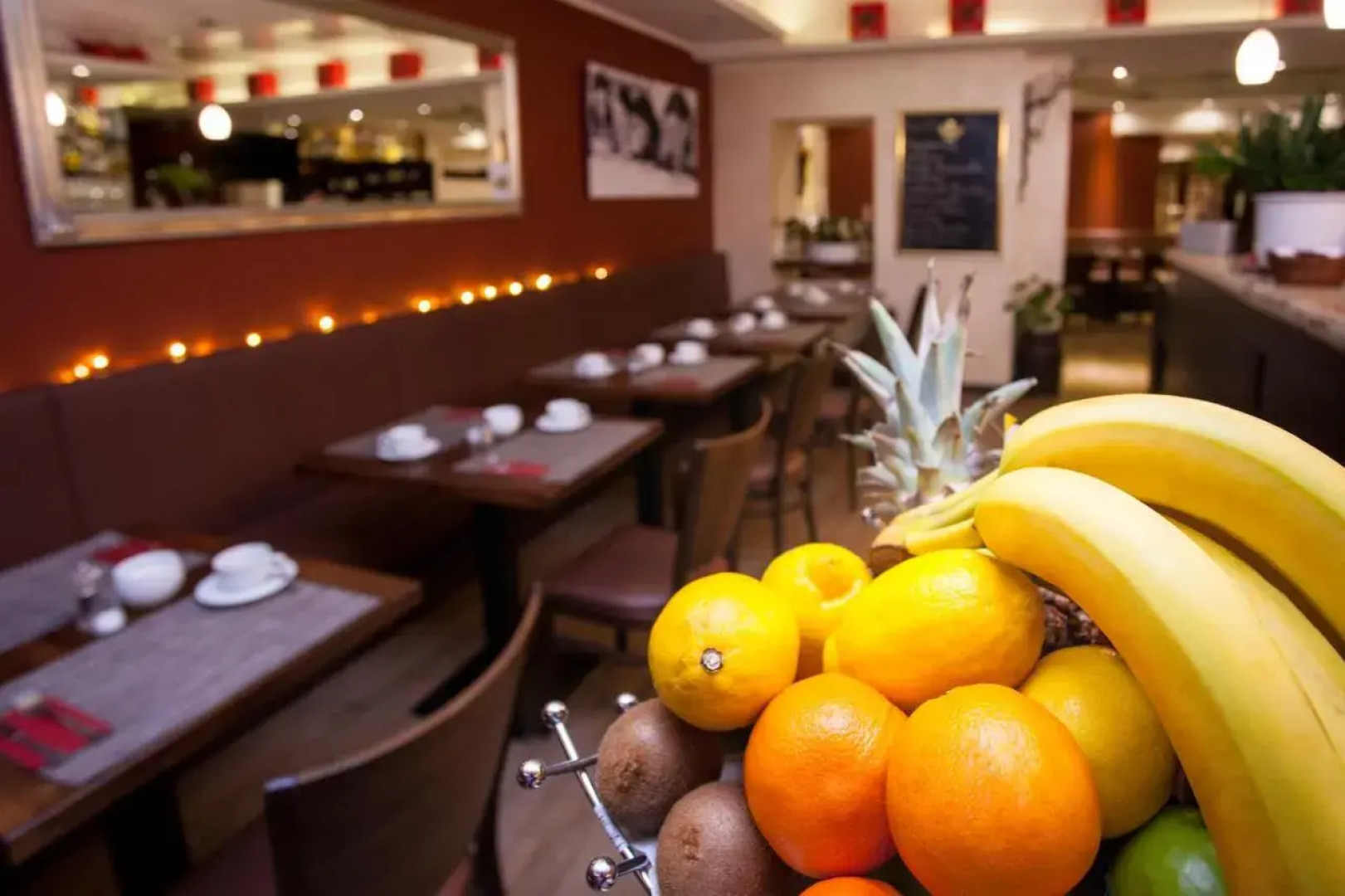 Boutique 003 Koln am DOM