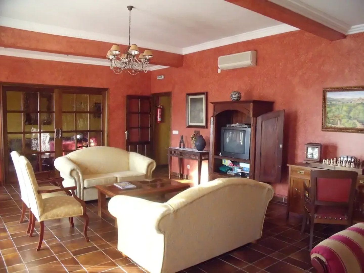 Casa Rural Don Julio