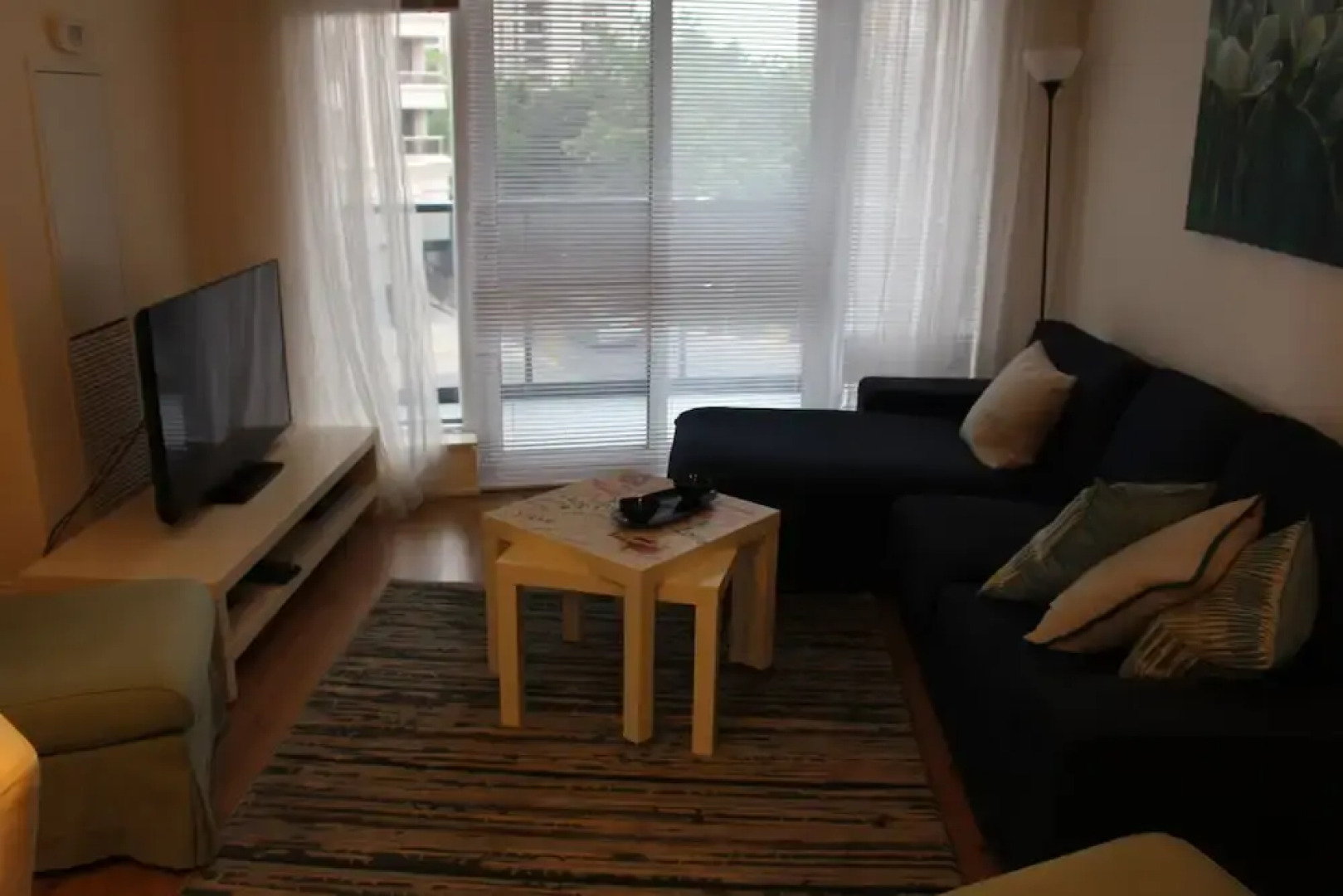 Square One Comfort Suite By Elite Suites