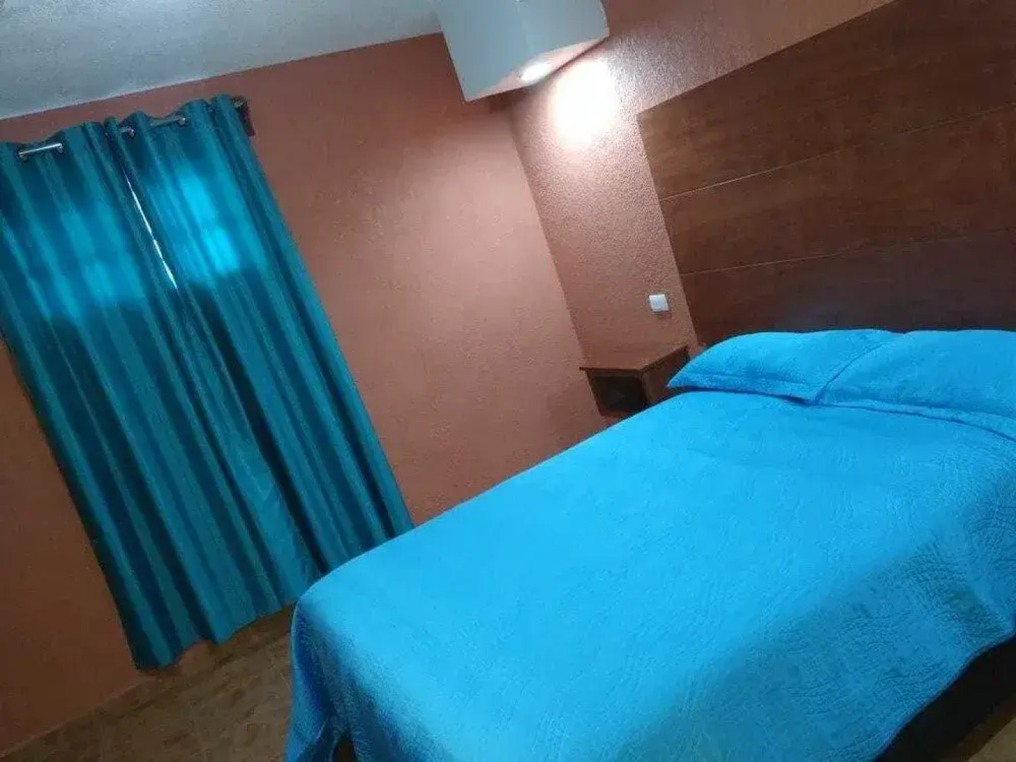 Hotel Posada del Rey