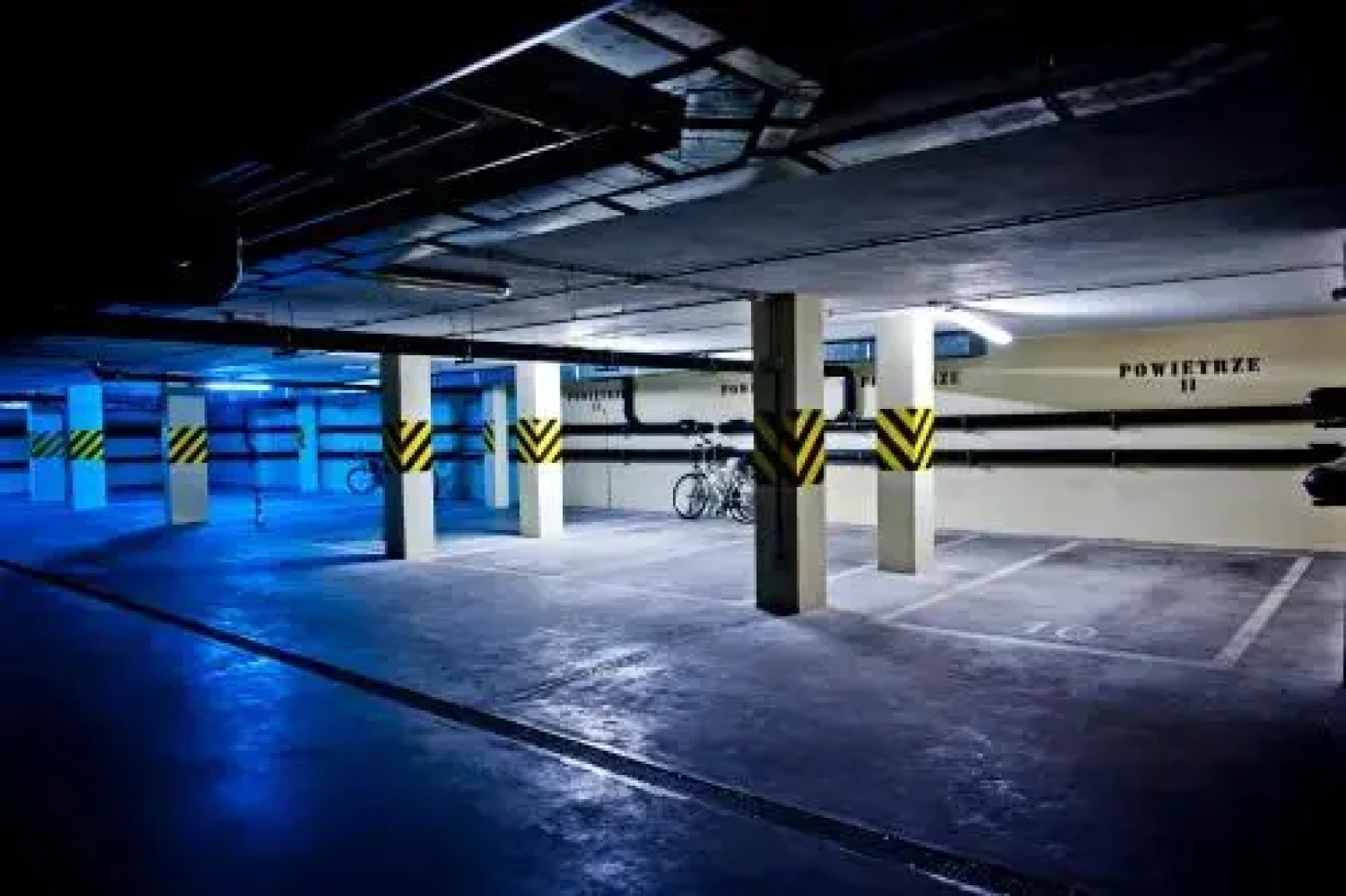 Apartament w Willi Woda w Juracie