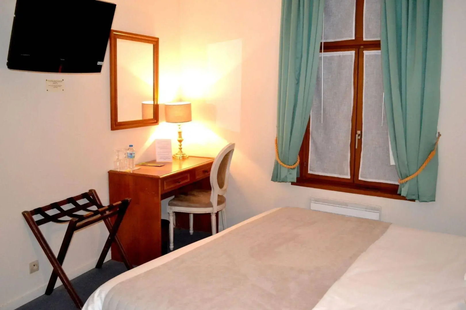 Les Hauts de Montreuil