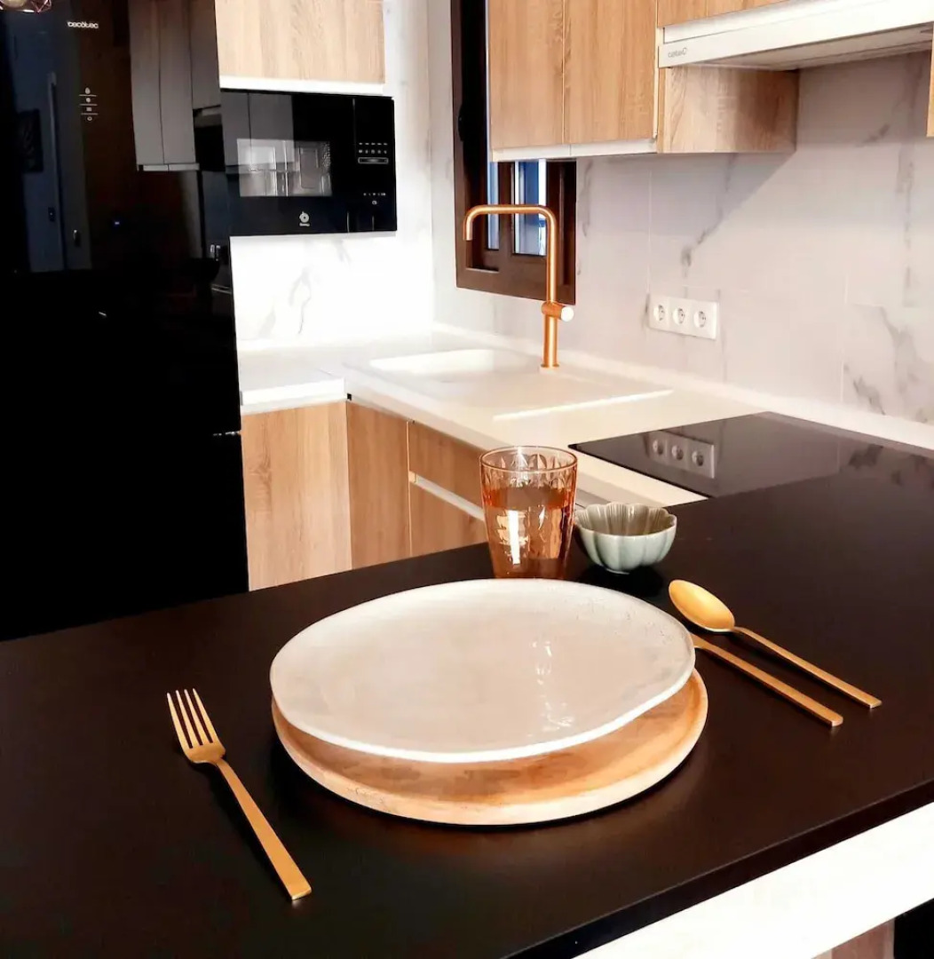 Aposentos La Condesa by La Condesa Carmen