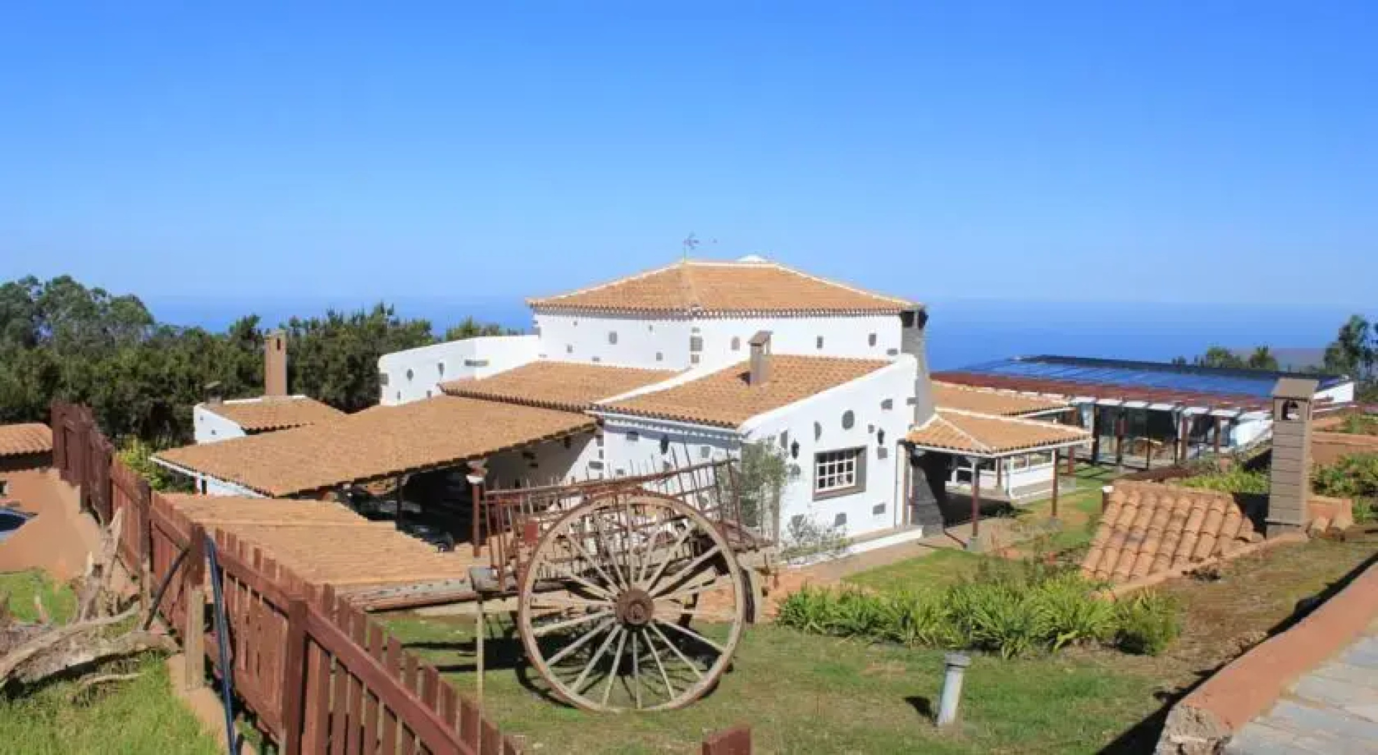 Finca El Sosiego