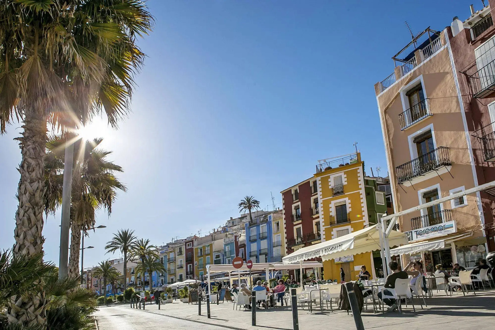 Apartamentos Galiplaya