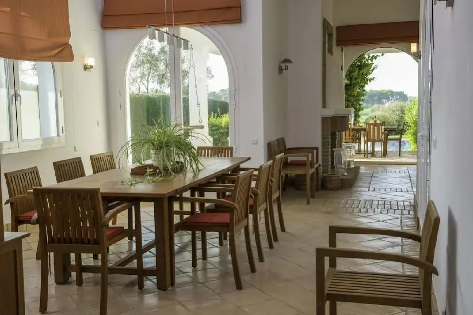 Resort Villas Andalucia
