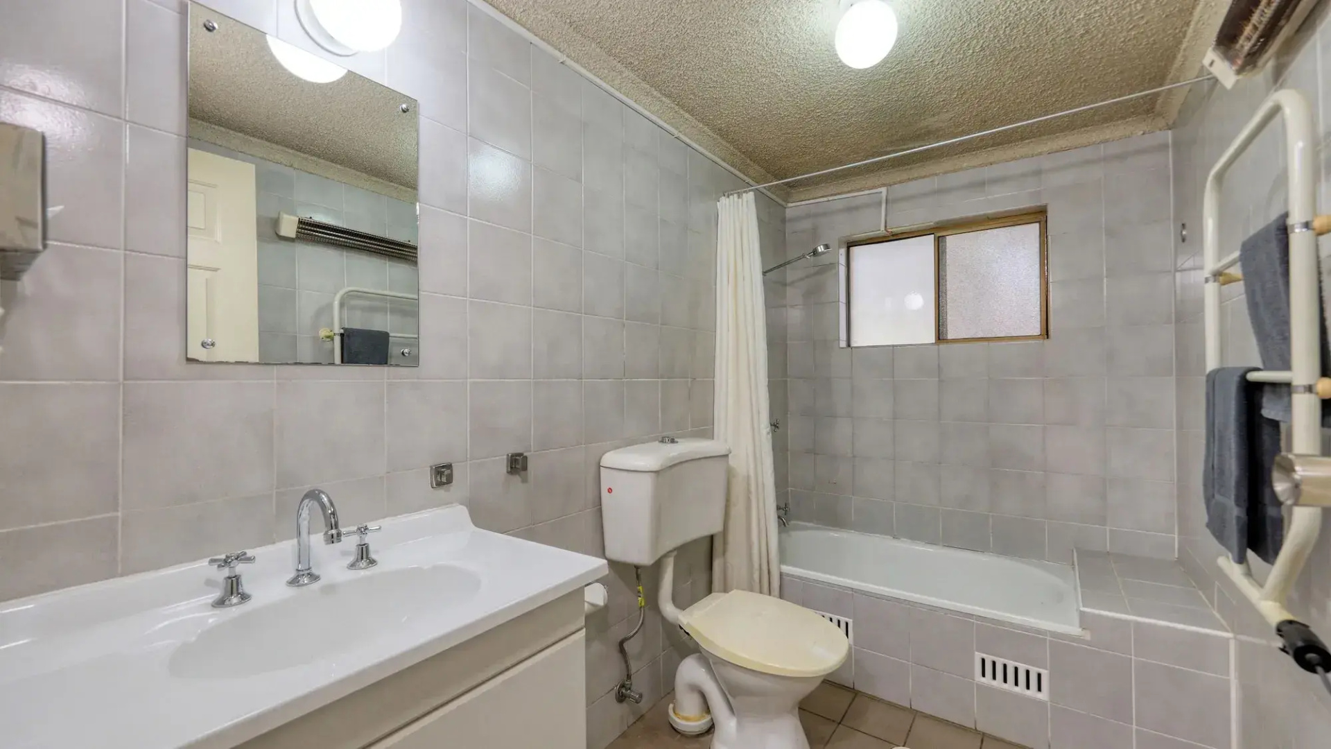 Hamilton Hume Motor Inn