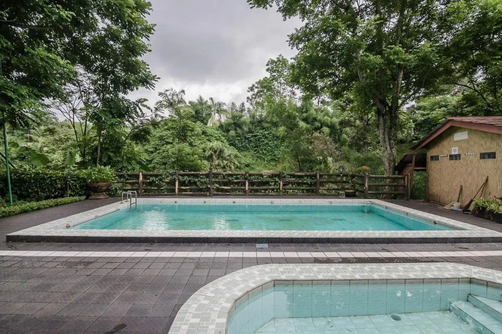 Alam Asri Hotel & Resort